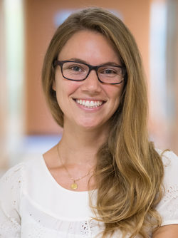 Image of Leah Rosenzweig