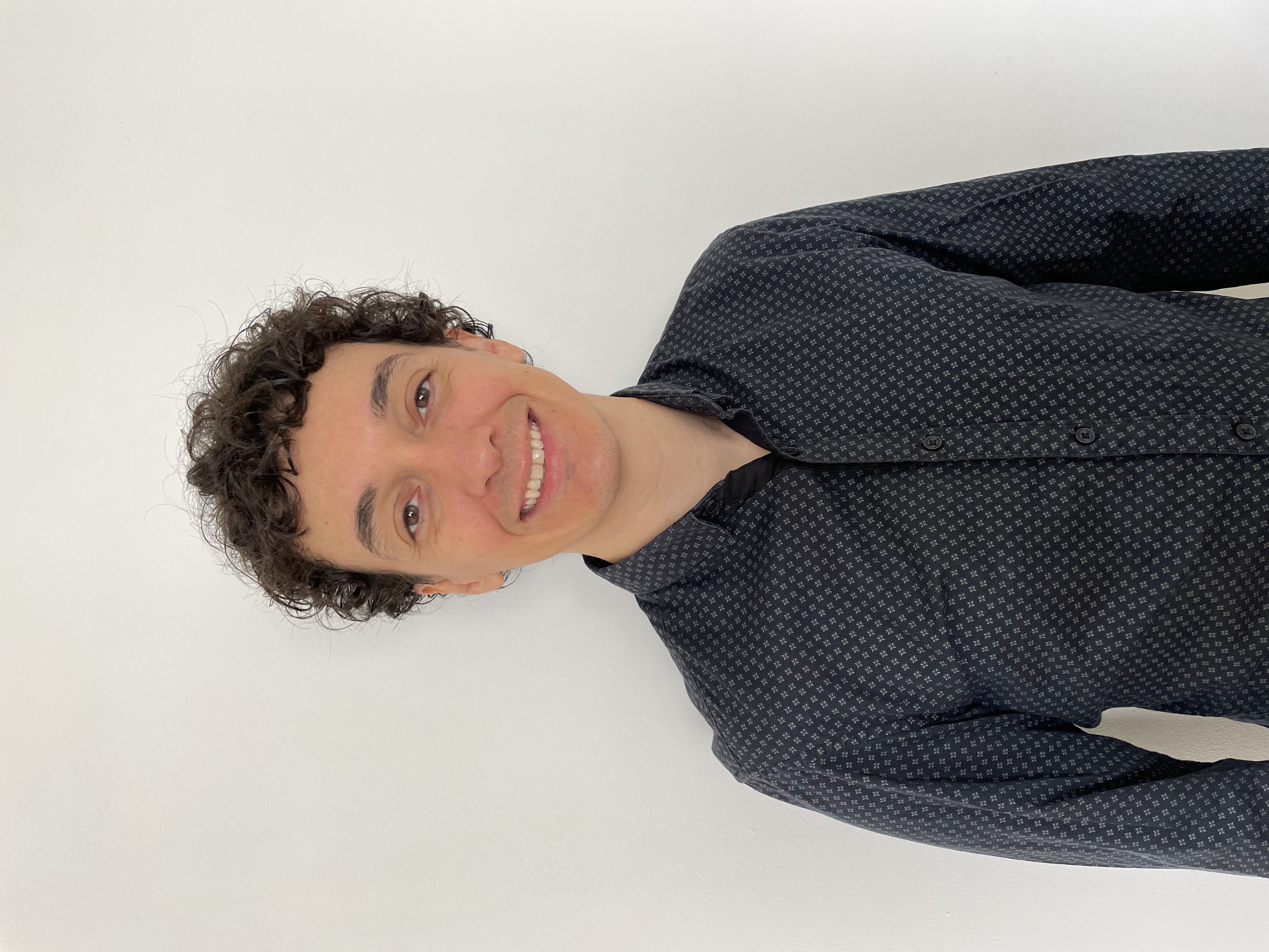 Image of Leandro Becker