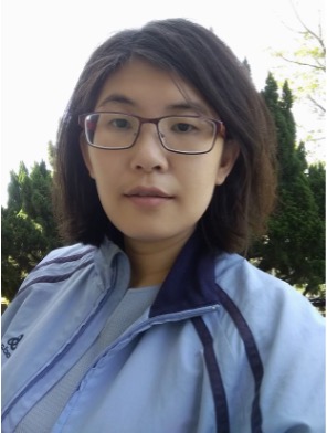 Image of Chin-Ling Lee