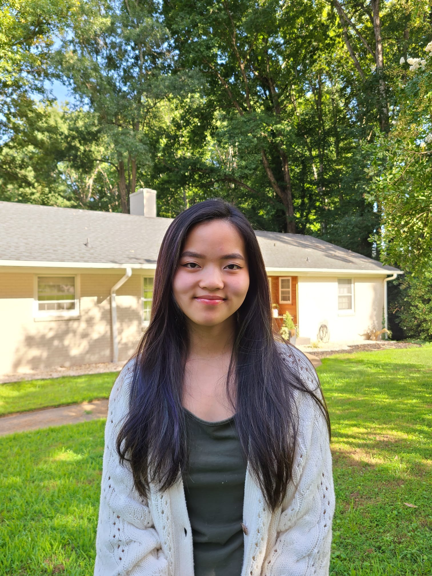 Image of Lee-Anne Andre