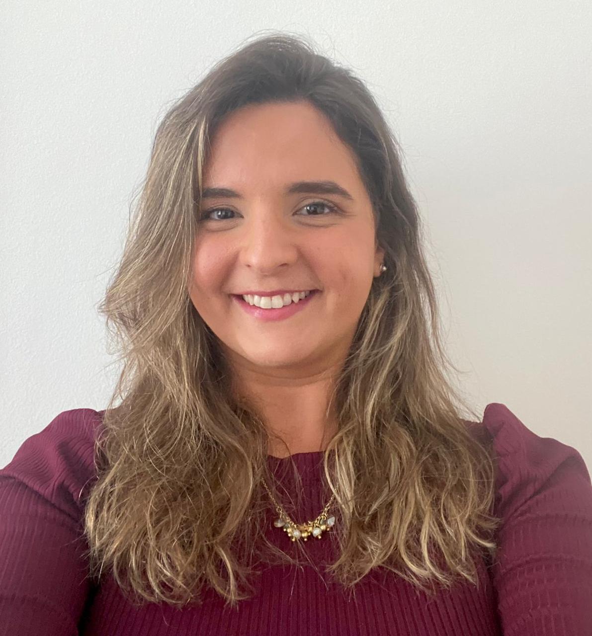 Image of Letícia Vianna