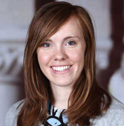 Image of Lily Fesler