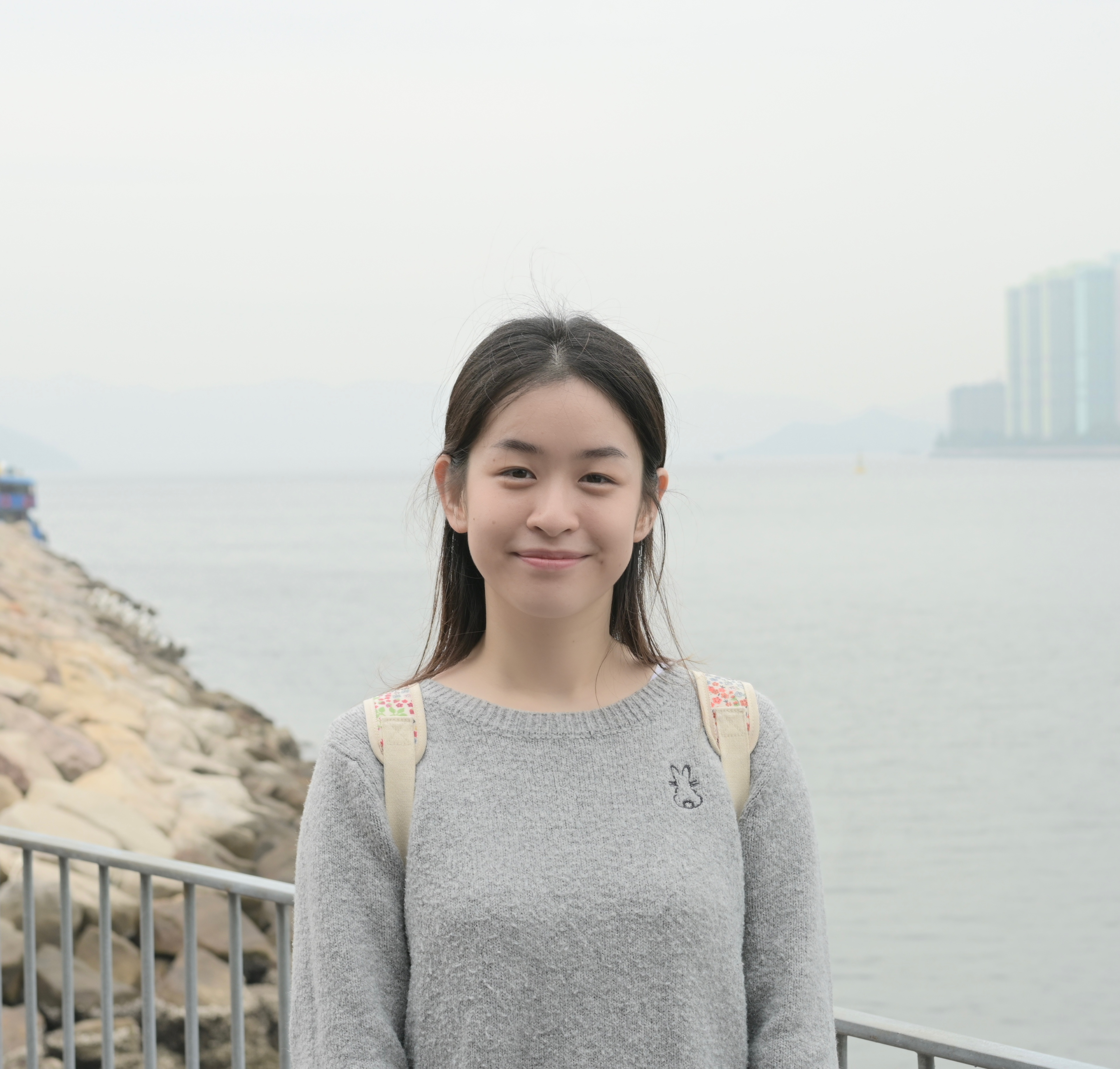 Image of Mingyuan Li