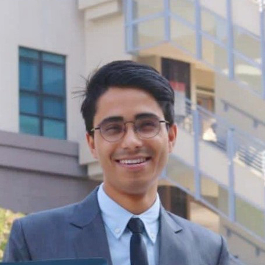 Image of Soumyodeep Deb