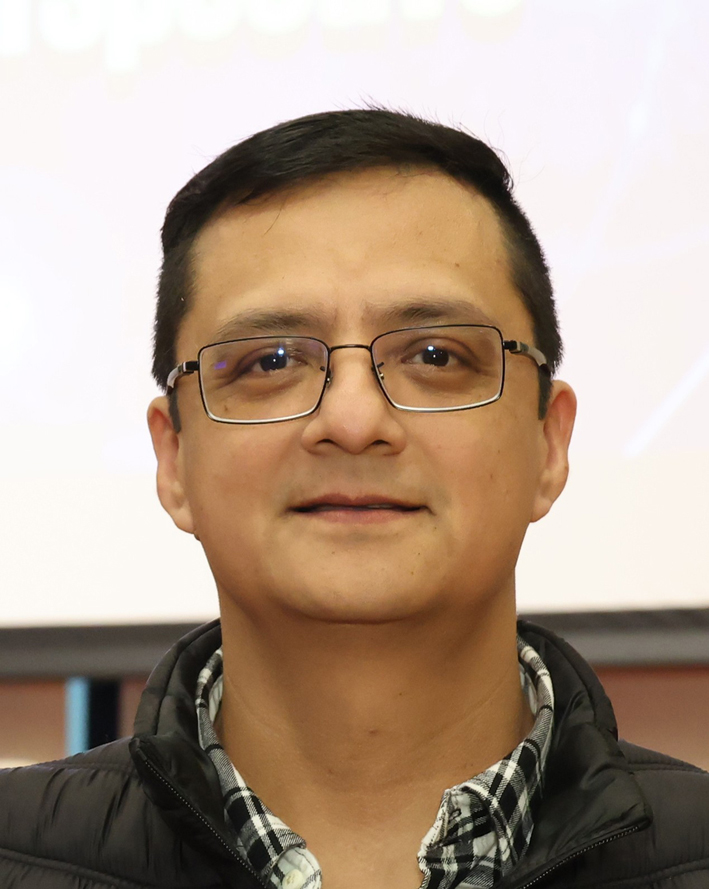 Image of Everardo BLANCO LIVERA