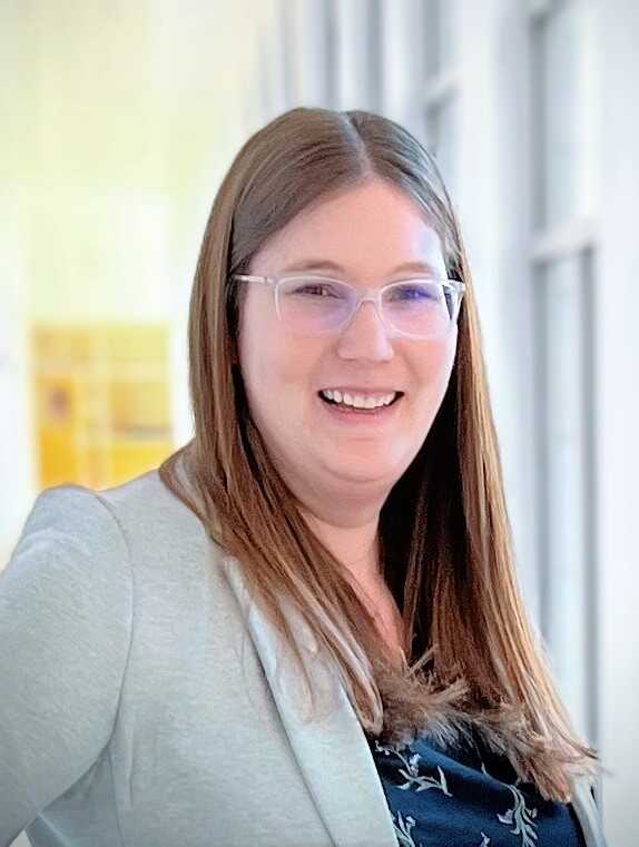 Image of Lisa Argyle