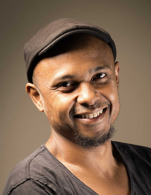 Image of Liva Ralaivola