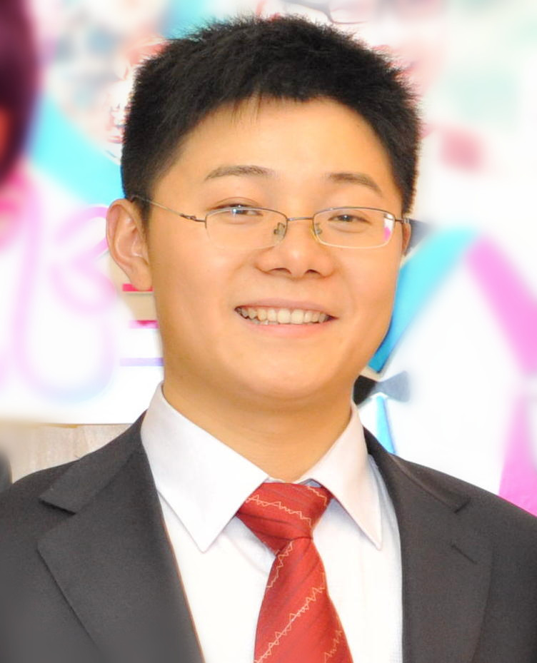 Image of Yong Li