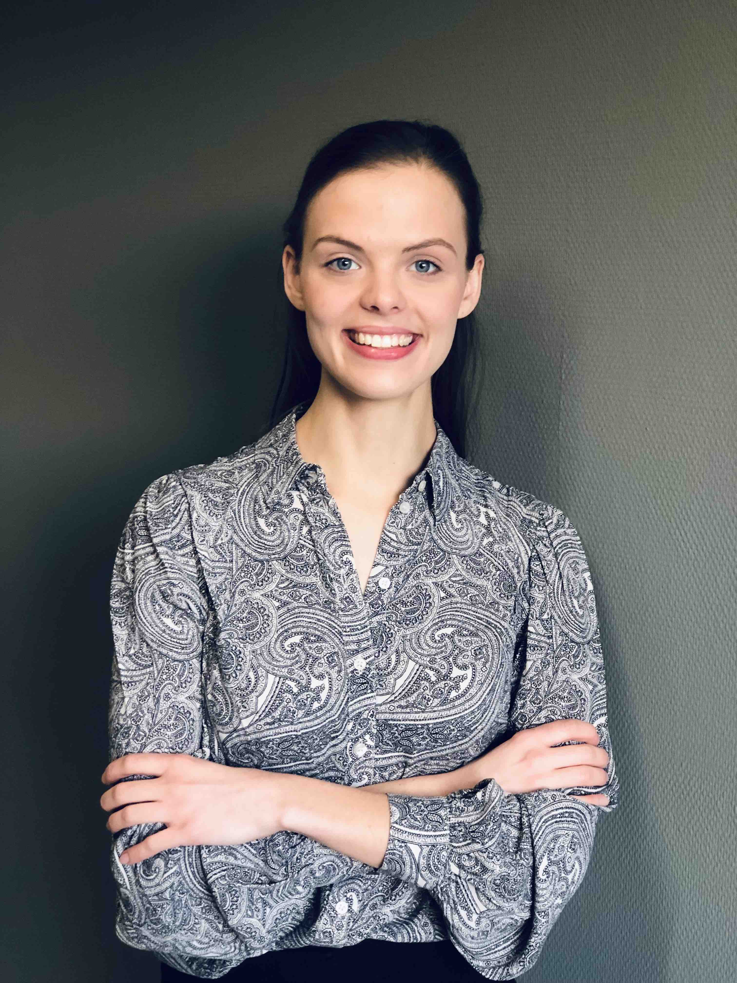 Image of Louise Koch