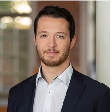 Image of Noel Löcse