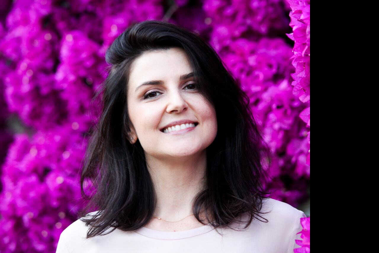 Image of Lorena Giuberti