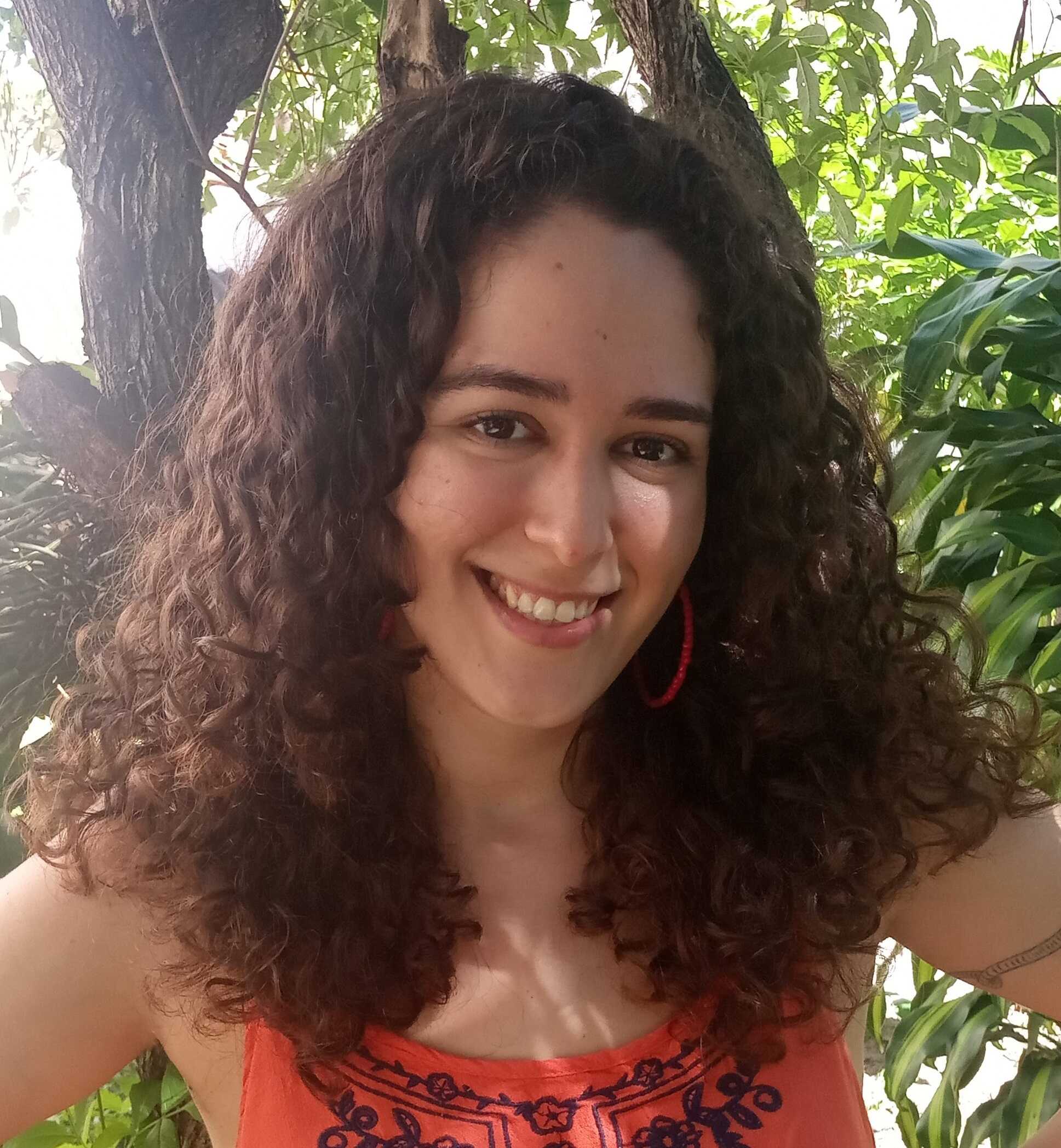 Image of Luana	Calzavara