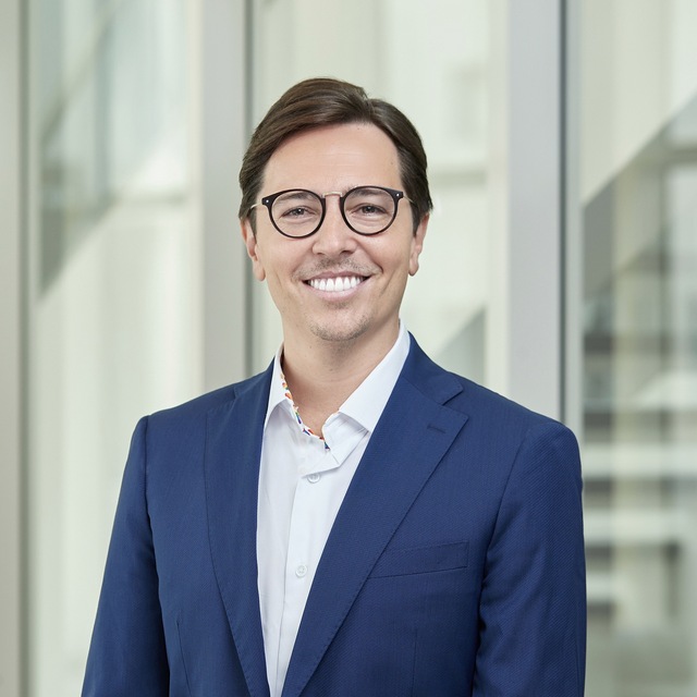 Image of Luca Maria Pesando