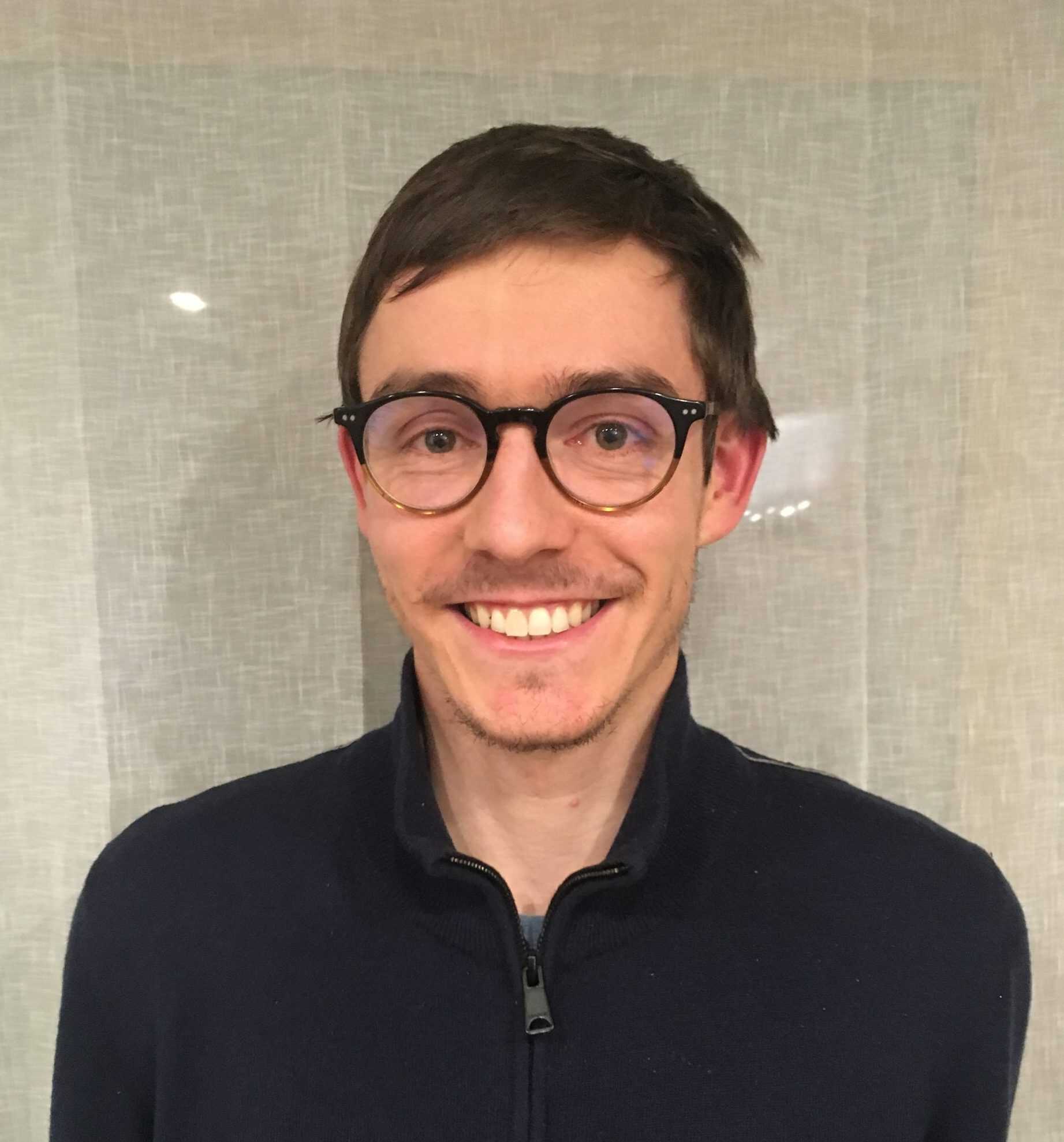 Image of Lucas Girard