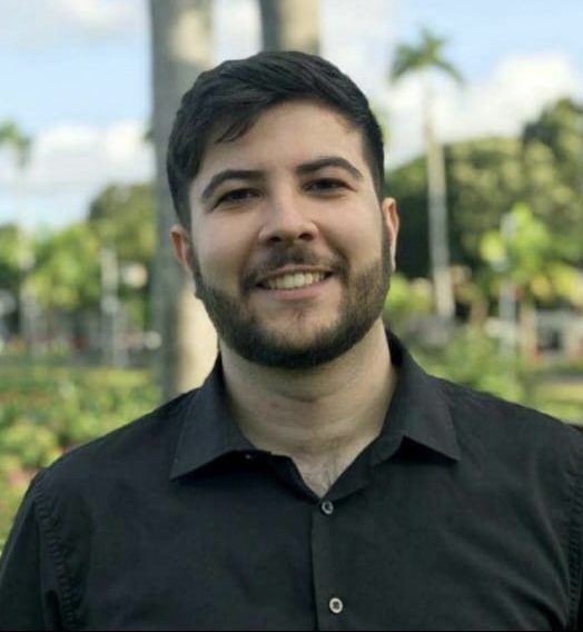 Image of Lucas Marques Feitosa