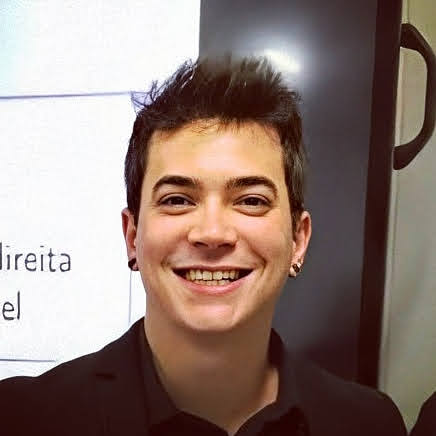 Image of Lucas Borba