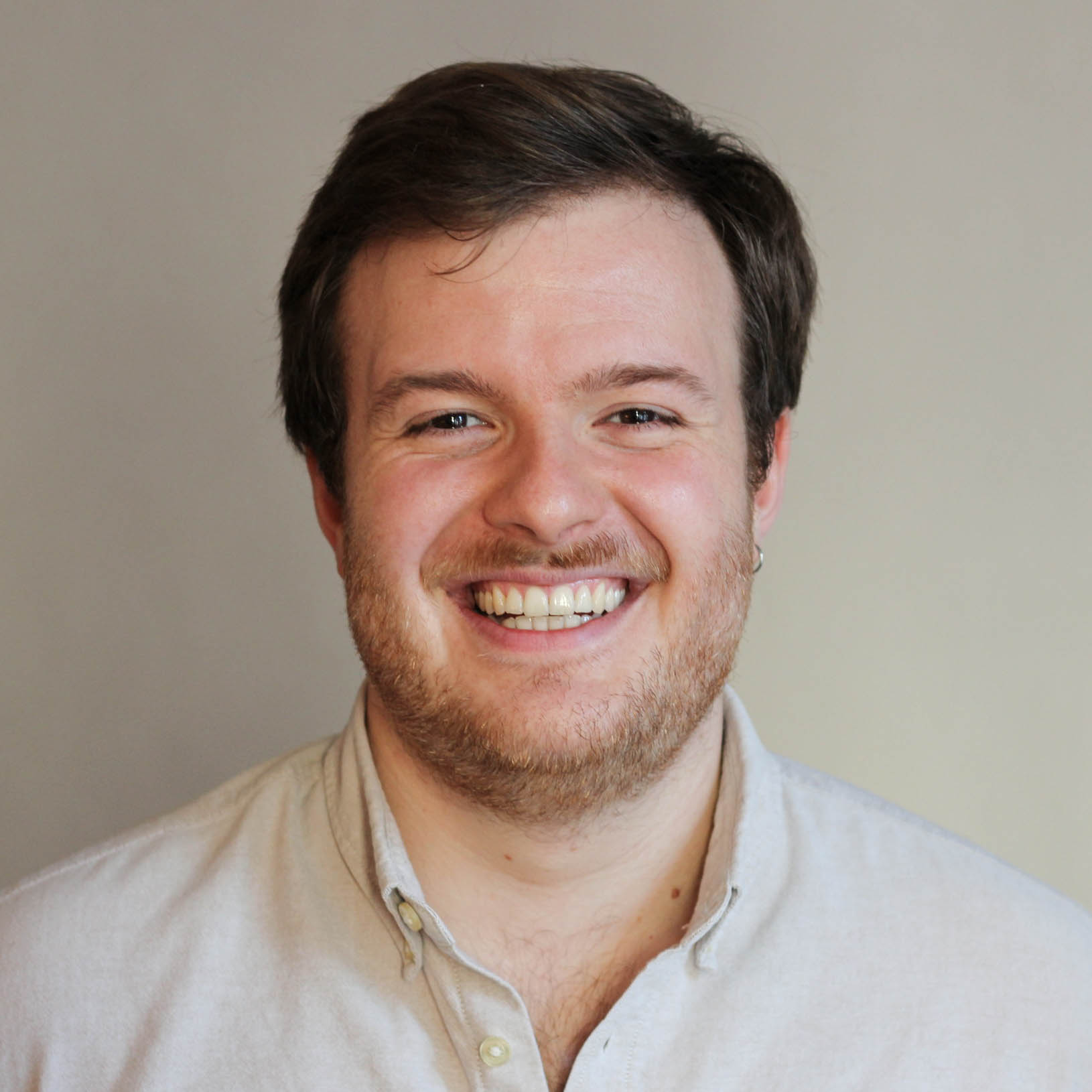 Image of Luis Sattelmayer