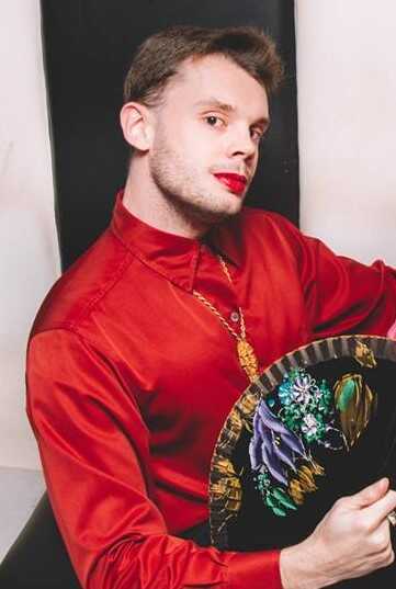 Image of Luiz Paulo	Carvalho