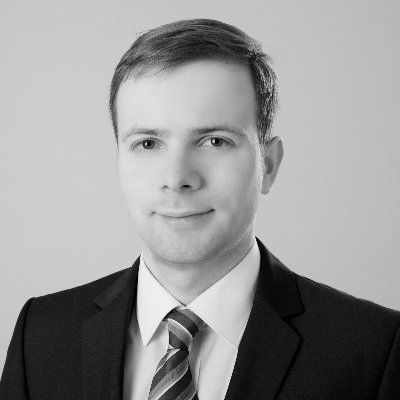 Image of Moritz Osnabrugge