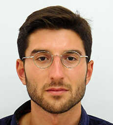 Image of Alessandro Ferrara