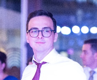 Image of Alexandru Sotropa