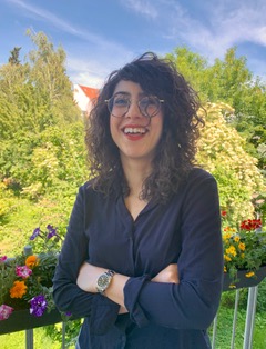 Image of Amalia Alvarez-Benjumea