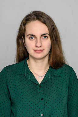 Image of Anna Lewczuk