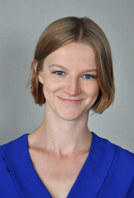 Image of Anna Sekuła