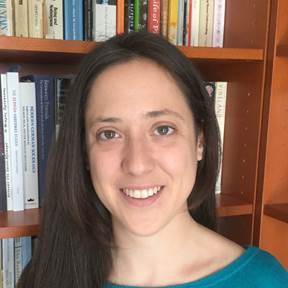 Image of Argyri Panezi