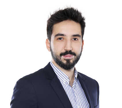 Image of Bilgecag Aydogdu