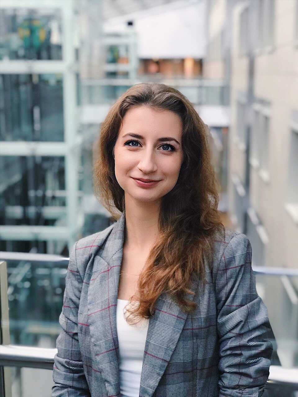 Image of Elena Sidorova