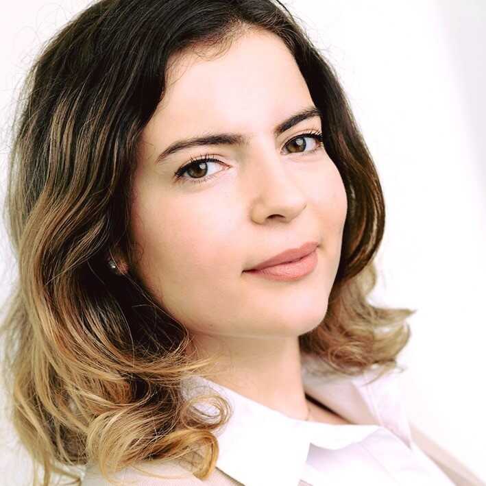 Image of Evangelia Nissioti