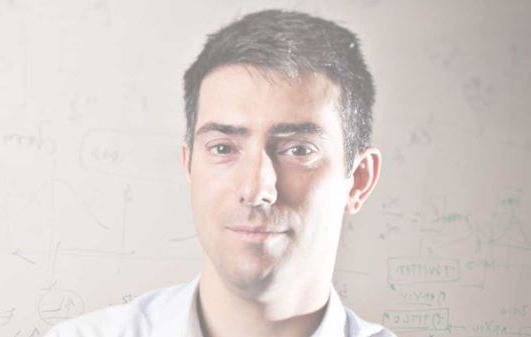 Image of Johan Bollen