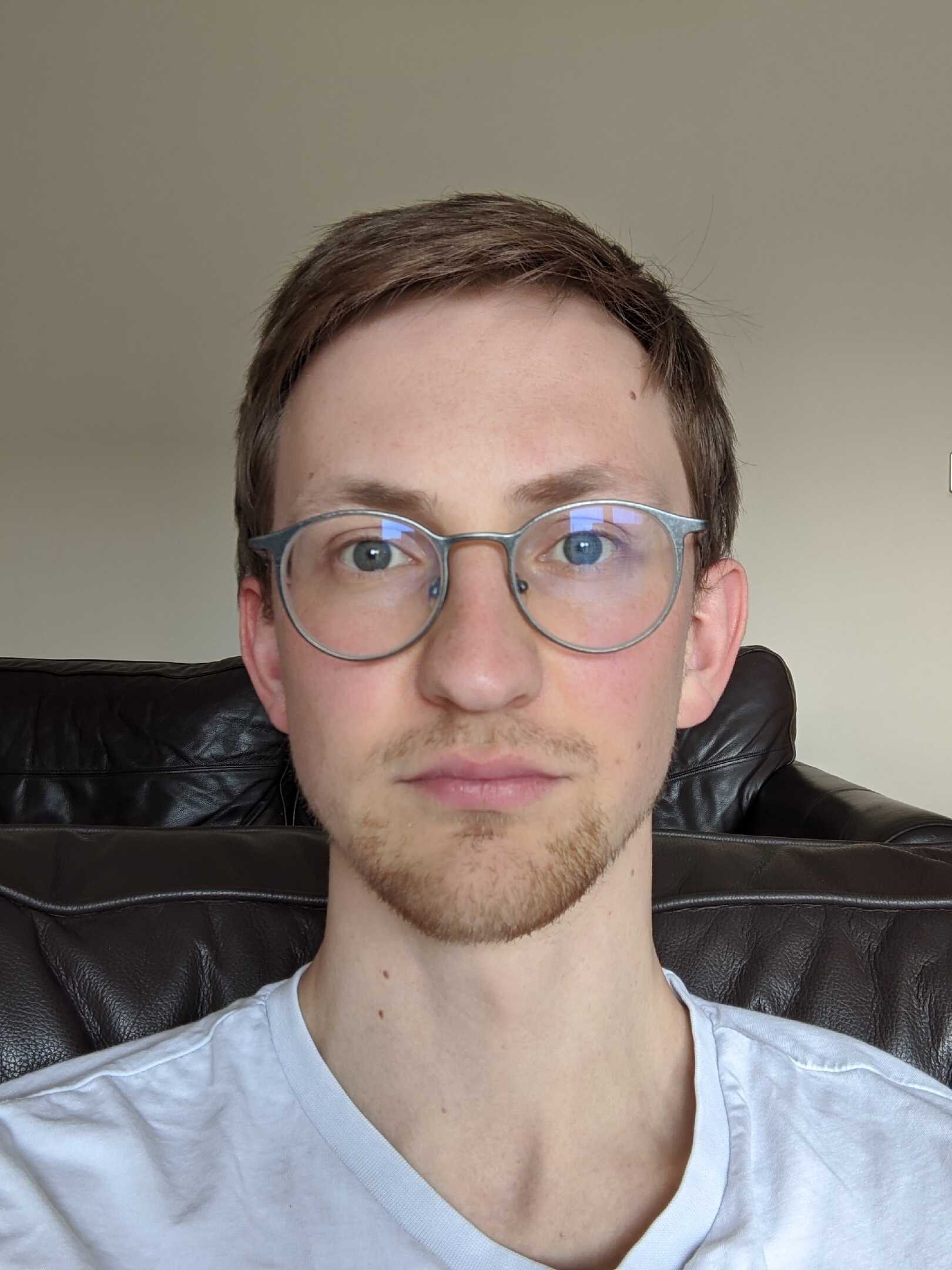 Image of Kirils Makarovs