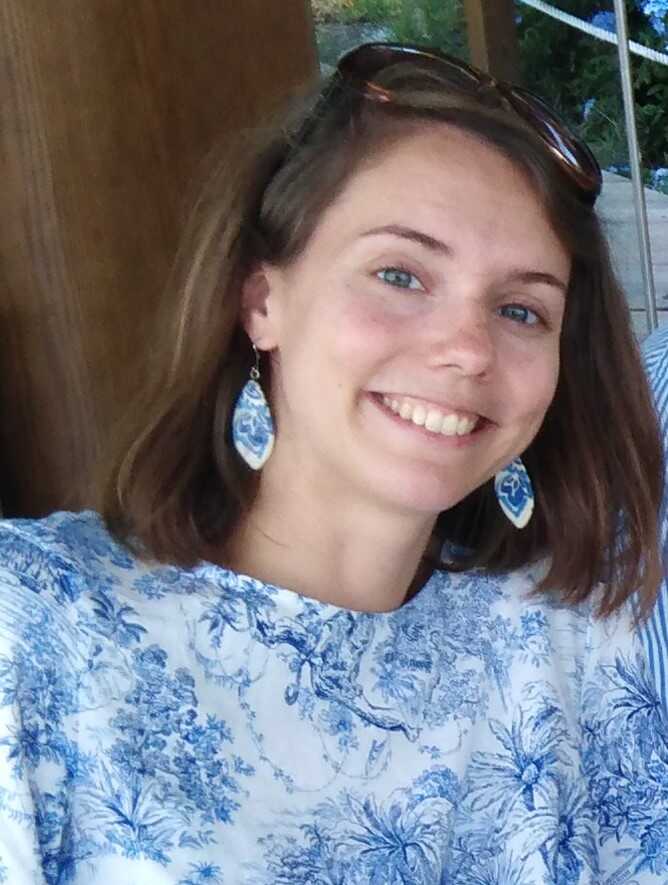 Image of Maria José Schmidt-Kessen