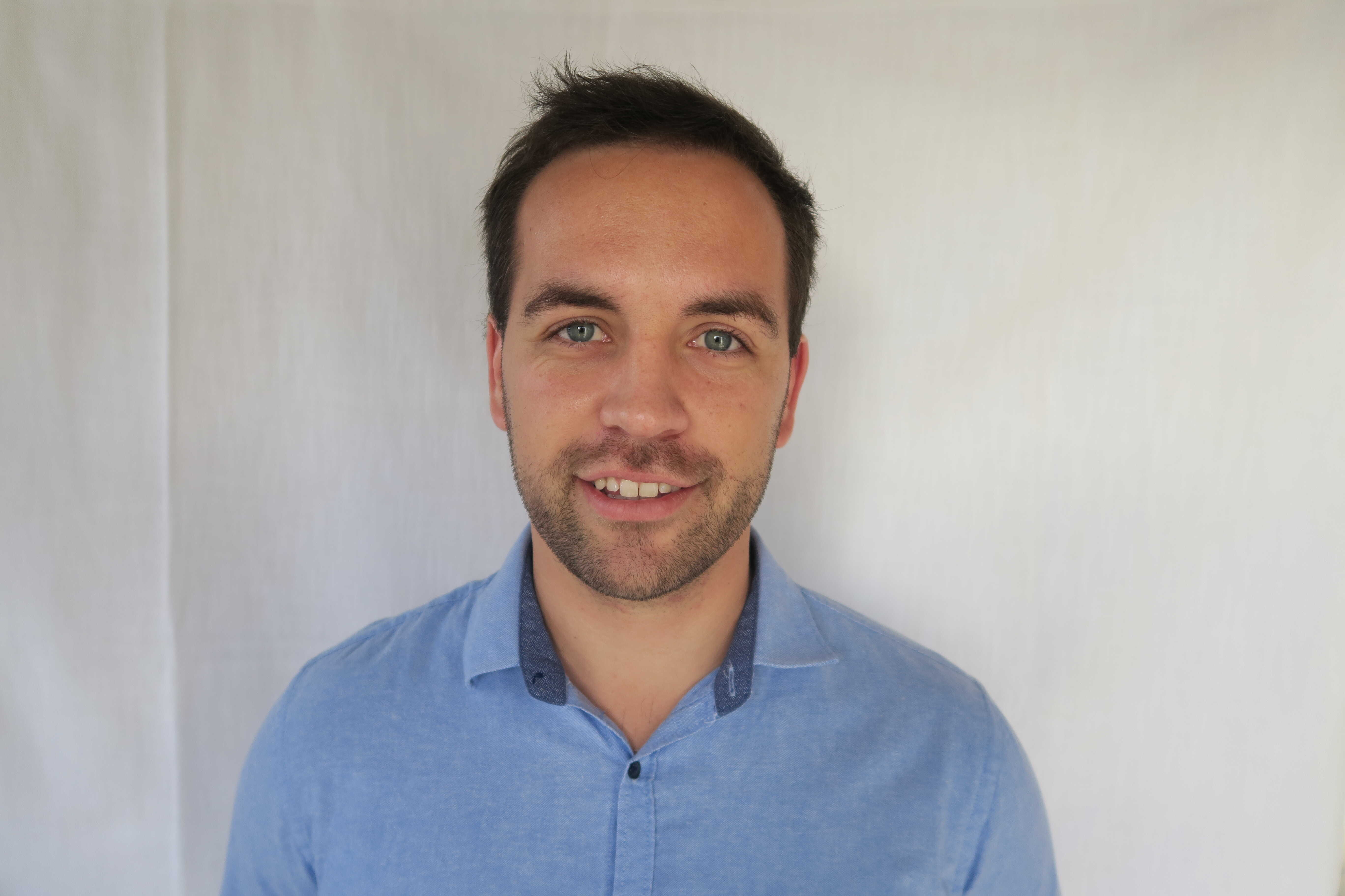 Image of Matthias Krönke