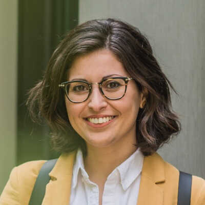 Image of Rossana Ducato