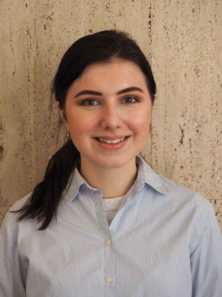 Image of Valentina Golunova