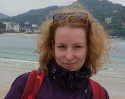 Image of Yulia Orlova