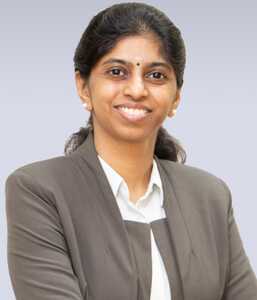 Image of Madhavi Devaraj