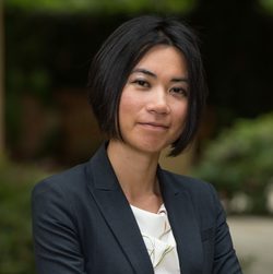 Image of Trang (Mae) Nguyen