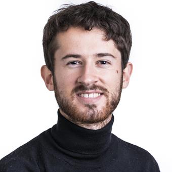 Image of Maël Lecoursonnais