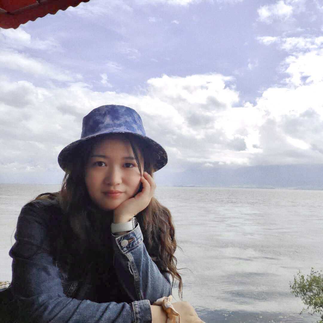 Image of Maggie Zhang