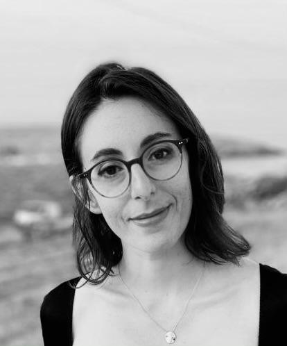 Image of Maïlys Mangin