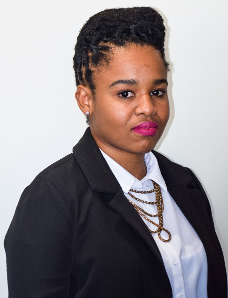 Image of Lerato Makuapane