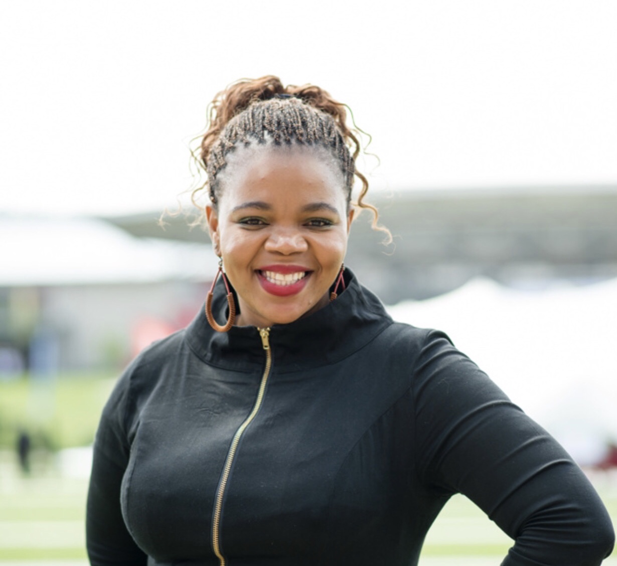 Image of malebo sephodi