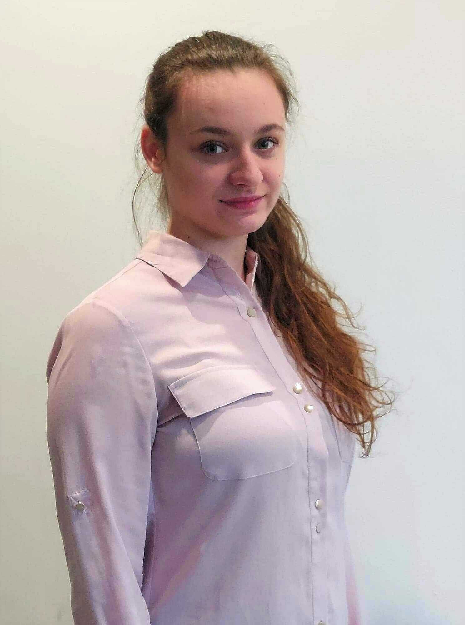 Image of Malgorzata Jurczak