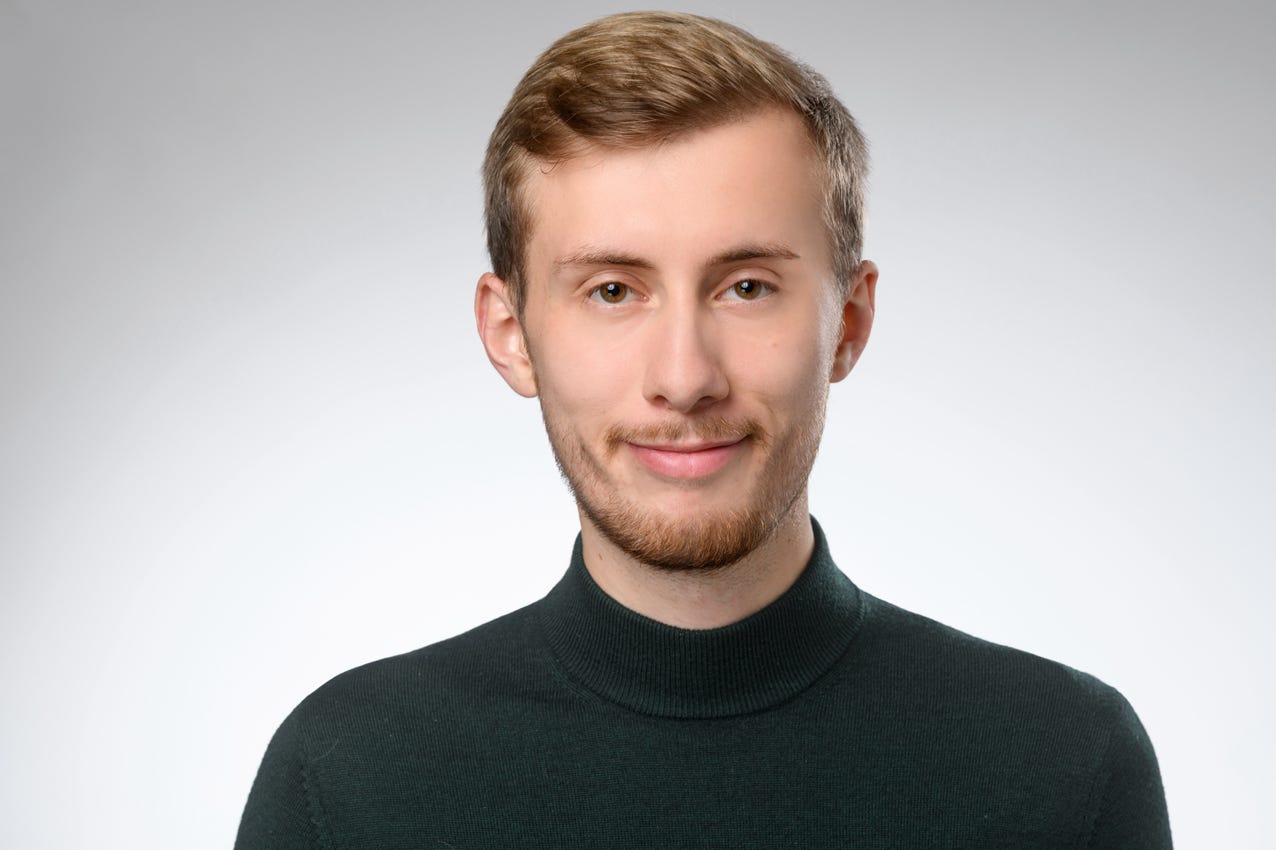 Image of Malte Lüken