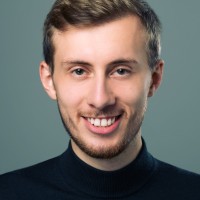 Image of Malte Lüken