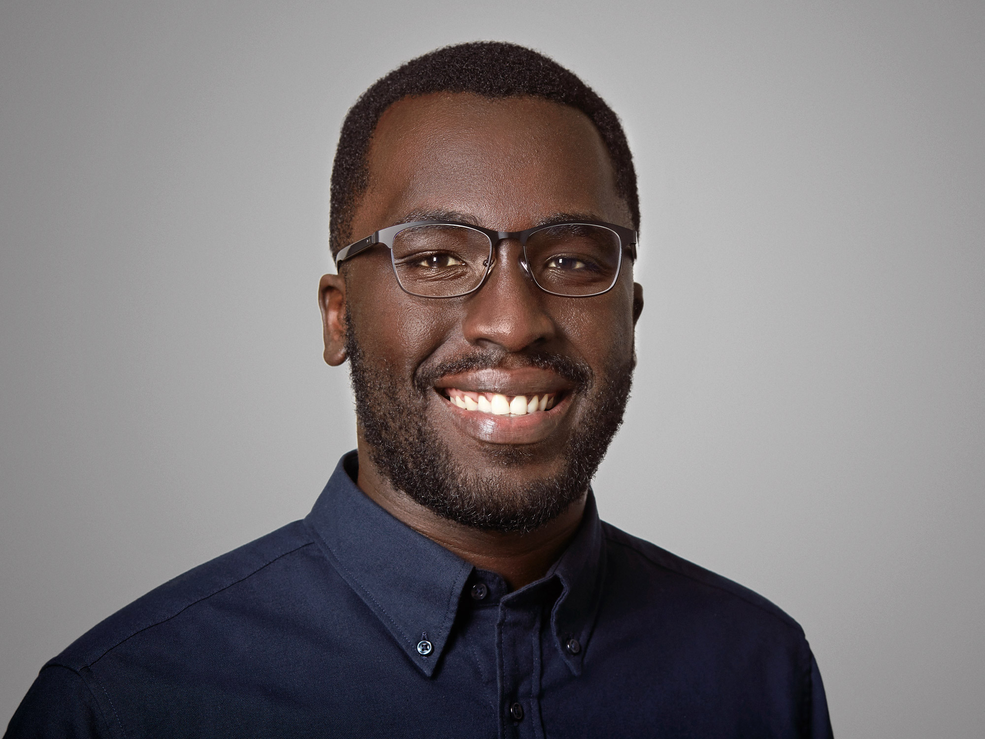 Image of Mamadou Yauck